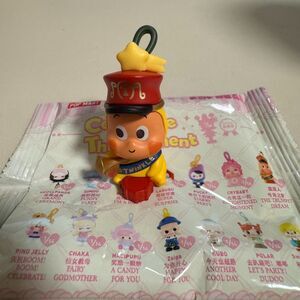 POP MART POP BEAN Celebrate This Moment Twinkle Twinkle The Trumpet Dream